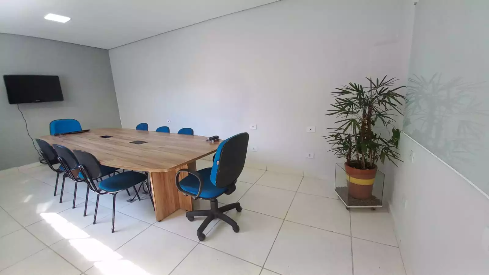 Bom coworking em sao paulo